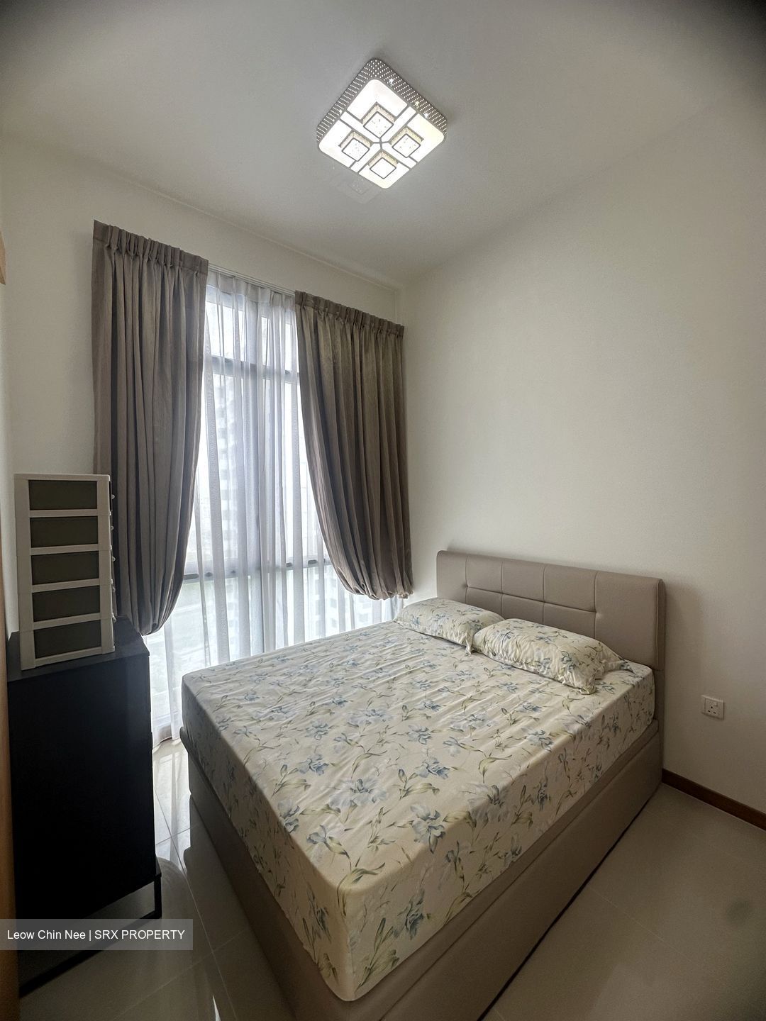 Hillion Residences (D23), Apartment #553029201